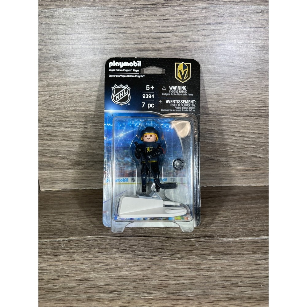 Playmobil Las Vegas Knights Figure